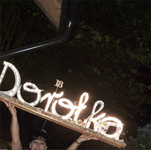 Dorotka Z Dorotka